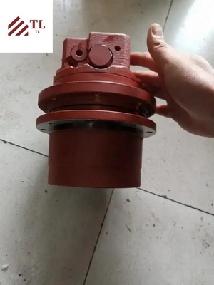 RB157-61290 RG058-61390 PHV-1B-12B TM02 Động cơ khoan từ ổ cuối cùng Động cơ du lịch
