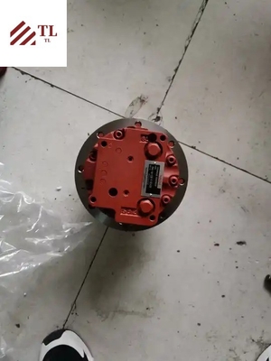 RB157-61290 RG058-61390 PHV-1B-12B TM02 Động cơ khoan từ ổ cuối cùng Động cơ du lịch