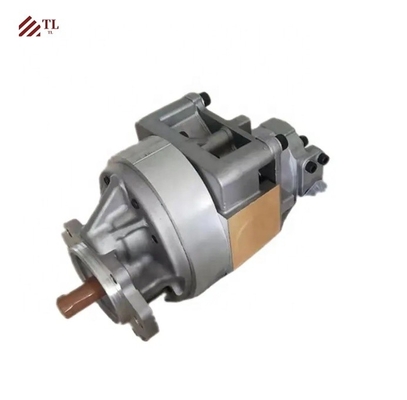 705-52-40130 WA450-3 WA470-3 Phần bơm bánh răng cho bảo trì thiết bị xây dựng