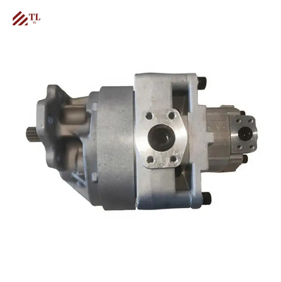 705-52-40130 WA450-3 WA470-3 Phần bơm bánh răng cho bảo trì thiết bị xây dựng