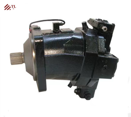 Số bộ phận EW180C Máy sản xuất máy bơm bánh răng cho máy đào làm mát dầu thủy lực
