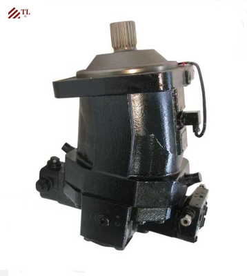 Số bộ phận EW180C Máy sản xuất máy bơm bánh răng cho máy đào làm mát dầu thủy lực