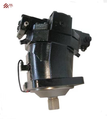 Số bộ phận EW180C Máy sản xuất máy bơm bánh răng cho máy đào làm mát dầu thủy lực