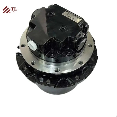 100% bộ phận máy đào ZX270-3 Final Drive 9255880 9256990 9255876 9251292 Không có động cơ ZX270-3 Travel Gearbox