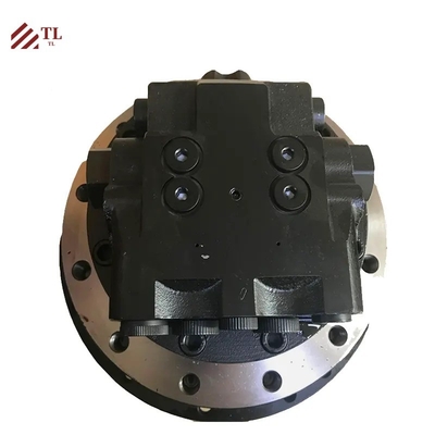 100% bộ phận máy đào ZX270-3 Final Drive 9255880 9256990 9255876 9251292 Không có động cơ ZX270-3 Travel Gearbox