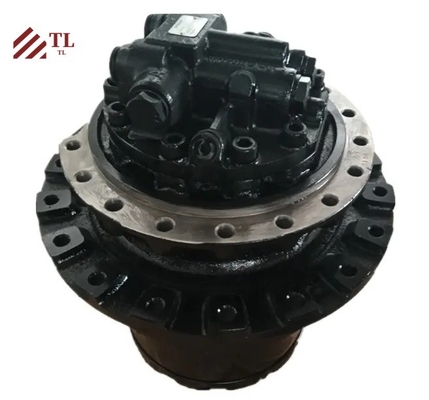 100% bộ phận máy đào ZX270-3 Final Drive 9255880 9256990 9255876 9251292 Không có động cơ ZX270-3 Travel Gearbox