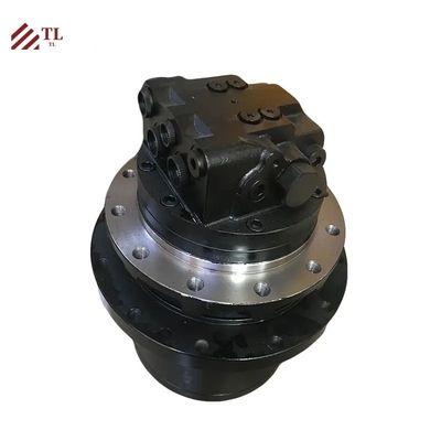 100% bộ phận máy đào ZX270-3 Final Drive 9255880 9256990 9255876 9251292 Không có động cơ ZX270-3 Travel Gearbox
