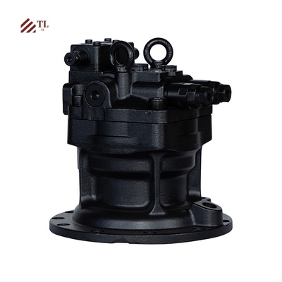 SK200-6E Sk210-6 SK200 Excavator Hydraulic Swing Motor Assy Phần số YN15V00055F1