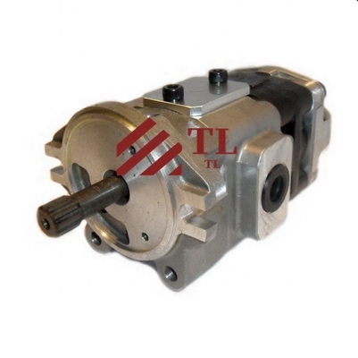 Kubota Excavator Hydraulic Gear Pump KFP2308-33CF B5200-10513 cho nhu cầu khai thác năng lượng