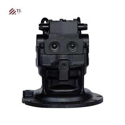 SK200-6E Sk210-6 SK200 Excavator Hydraulic Swing Motor Assy Phần số YN15V00055F1