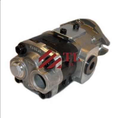 Kubota Excavator Hydraulic Gear Pump KFP2308-33CF B5200-10513 cho nhu cầu khai thác năng lượng