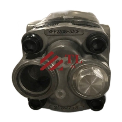 Kubota Excavator Hydraulic Gear Pump KFP2308-33CF B5200-10513 cho nhu cầu khai thác năng lượng