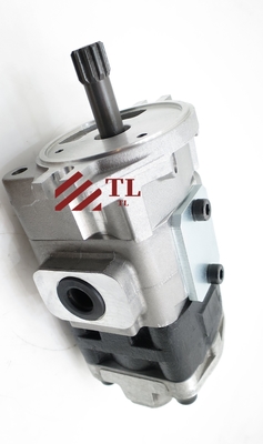 Kubota Excavator Hydraulic Gear Pump KFP2308-33CF B5200-10513 cho nhu cầu khai thác năng lượng