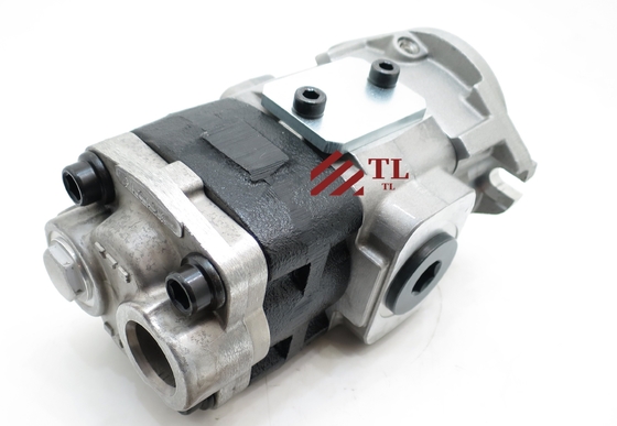 Kubota Excavator Hydraulic Gear Pump KFP2308-33CF B5200-10513 cho nhu cầu khai thác năng lượng