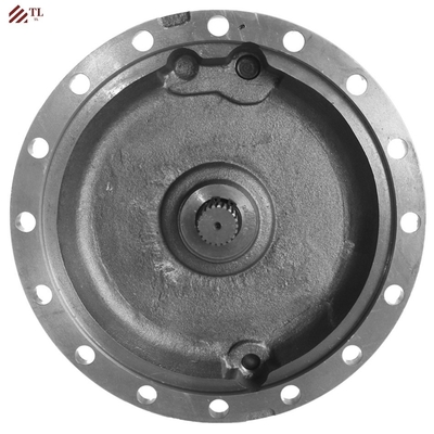 Bộ phận số 1588986 của động cơ xoay máy đào hiệu suất cao nhất cho 320D E320DL E320C E323D