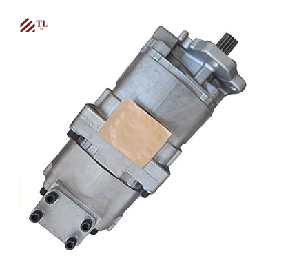 WA470-3 WA450-3 Máy bơm lái Ass'y 705-52-30280 với hỗ trợ trực tuyến và dịch vụ sau khi