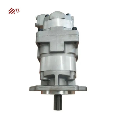 WA470-3 WA450-3 Máy bơm lái Ass'y 705-52-30280 với hỗ trợ trực tuyến và dịch vụ sau khi