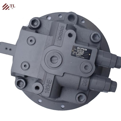 Động cơ kéo máy đào 4651137 cho ZX670 ZX670-3 ZX650 Thiết bị swing sắt đúc YA0053104
