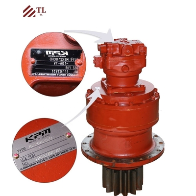 Bảo hành cao ZX870 và ZX850-3 Bộ máy lượn máy đào M2X210CHB-10A-72/290