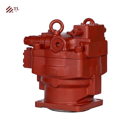 100% M5X180CHB-10A-3NA / 265-RG20D25G2-140 Máy giảm quay Assy Swing Reduction Gear
