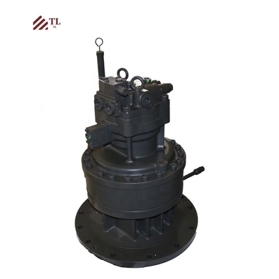 SK200-8 SK210 SK210-8 Bộ phận phụ tùng máy đào M5X180CHB-10A-4EB/270-169 Swing motor and reduction gear Assembly