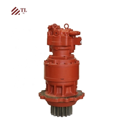 M5X180CHB-12A-95A Bộ máy giảm tốc quay RG14D20A5 11C0169 cho các bộ phận máy đào