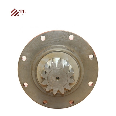 Bộ phận phụ tùng máy đào KYB MSG-44P-21-26 Bộ phận gia tốc giảm động cơ xoay EX60 SK75