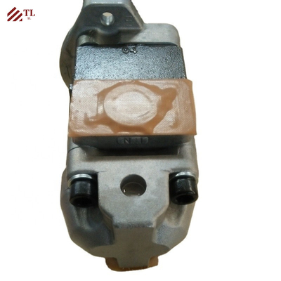 Các bộ phận phụ tùng máy đào và bơm bánh răng thủy lực được thử nghiệm 100% cho PC300-1 705-58-34010