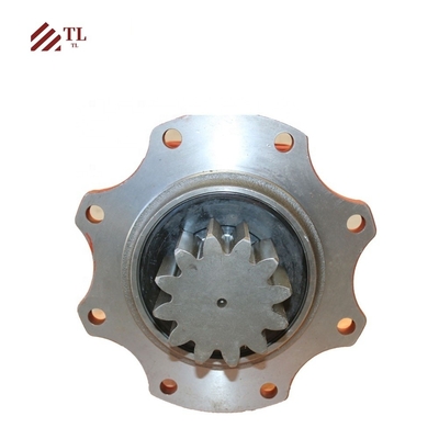 Bộ phận phụ tùng máy đào NACHI PCR-5B-30A-FGP-9222A Swing Motor Reduction Gear Assembly