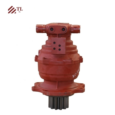 Bộ phận phụ tùng máy đào NACHI PCR-5B-30A-FGP-9222A Swing Motor Reduction Gear Assembly