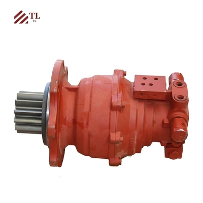 Bộ phận phụ tùng máy đào NACHI PCR-5B-30A-FGP-9222A Swing Motor Reduction Gear Assembly