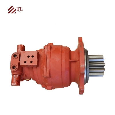 Bộ phận phụ tùng máy đào NACHI PCR-5B-30A-FGP-9222A Swing Motor Reduction Gear Assembly
