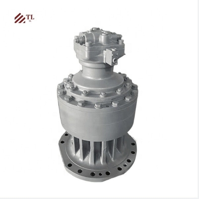 Bộ máy xoay sắt đúc 9258323 cho máy móc kỹ thuật