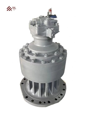 Bộ máy xoay sắt đúc 9258323 cho máy móc kỹ thuật