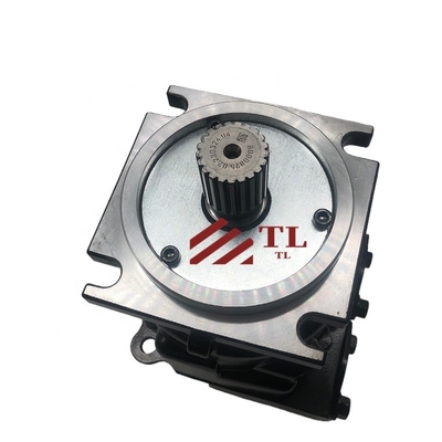 Swing Motor Road Roller Bomag BW213 Bảo hành cao Sauer 90M055 83045159 C230902001