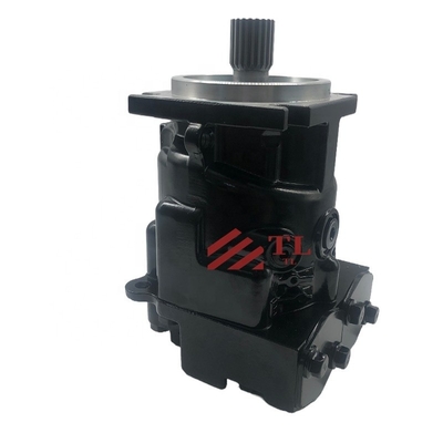 Swing Motor Road Roller Bomag BW213 Bảo hành cao Sauer 90M055 83045159 C230902001