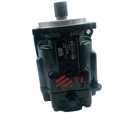 Thiết kế Sauer 90 Series 90M030 90M042 90M055 90M075 90M100 90M130 Động cơ piston thủy lực