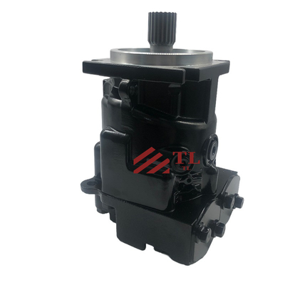 Thiết kế Sauer 90 Series 90M030 90M042 90M055 90M075 90M100 90M130 Động cơ piston thủy lực