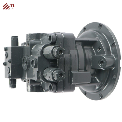 14552686 Động cơ lắc thủy lực cho Volvo EC210B Cài đặt lắc lắc máy đào