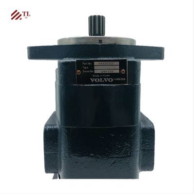 Máy bơm máy đào 14530502 cho EC330B EC360B VOE14530502 Sức bền và lâu bền