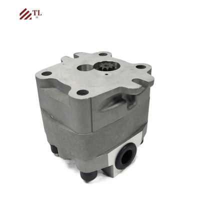 Sau khi dịch vụ máy đào phụ tùng 705-41-01920 Máy bơm bánh răng Máy bơm phi công cho Komatsu PC45R-8