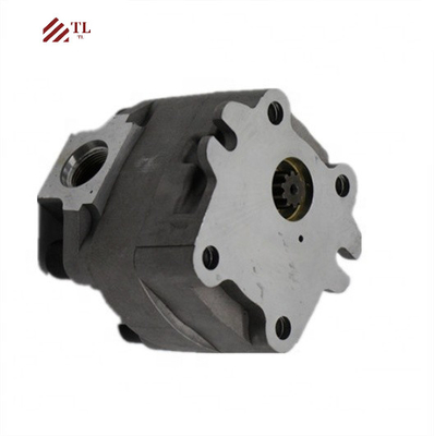 Sau khi dịch vụ máy đào phụ tùng 705-41-01920 Máy bơm bánh răng Máy bơm phi công cho Komatsu PC45R-8