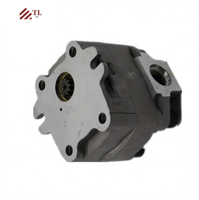 Sau khi dịch vụ máy đào phụ tùng 705-41-01920 Máy bơm bánh răng Máy bơm phi công cho Komatsu PC45R-8