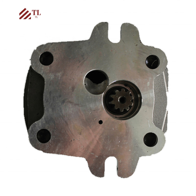 Sau khi dịch vụ máy đào phụ tùng 705-41-01920 Máy bơm bánh răng Máy bơm phi công cho Komatsu PC45R-8