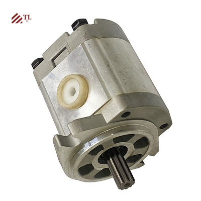 Bộ phận phụ tùng máy đào Hpv102 HPV118 Máy bơm bánh xe Máy bơm phi công ZX200 ZX230 100% được thử nghiệm