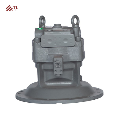 M5X180CHB-10A-1QA/280-RG20 Bộ phận động cơ xoay của máy đào cho SWE330LC - và 100% -
