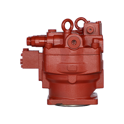 M5X180CHB-10A-3NA/265-RG20D25 Phần thiết yếu của động cơ swing cho máy đào SY285/335/365