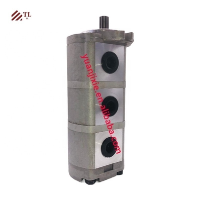 Bob X322 X340 X320 X341 máy đào bơm 6669649 6679080 với công nghệ tiên tiến