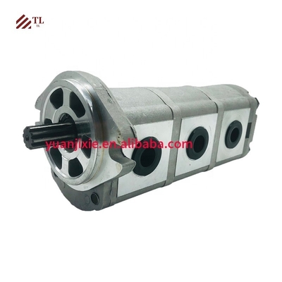 Bob X322 X340 X320 X341 máy đào bơm 6669649 6679080 với công nghệ tiên tiến