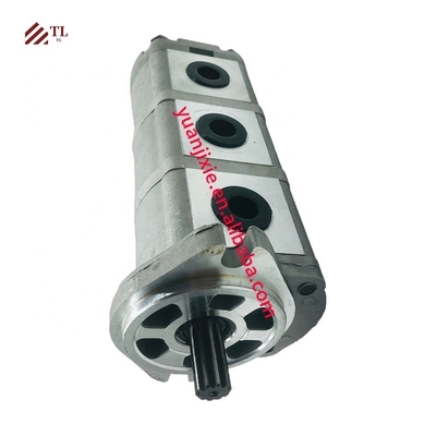 Bob X322 X340 X320 X341 máy đào bơm 6669649 6679080 với công nghệ tiên tiến